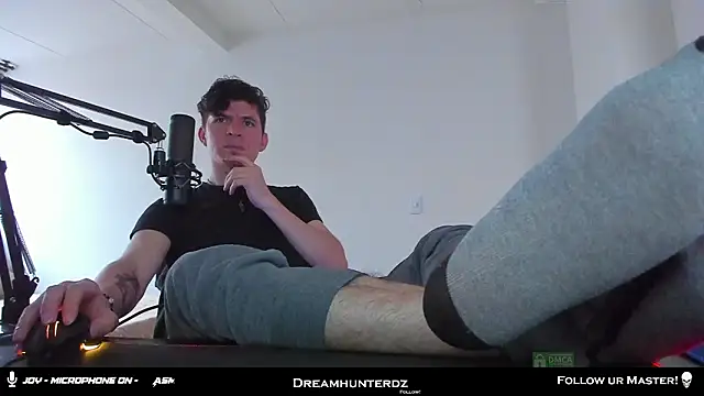 Headhunterdz live sex cam