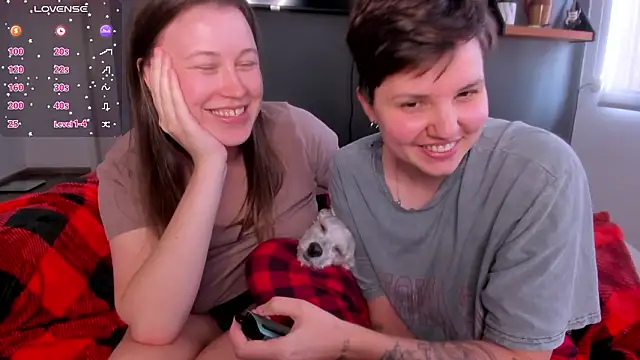 Tenderly_Couple's cam snapshot