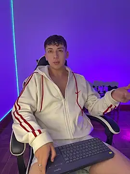 oliver_kyy live sex cam