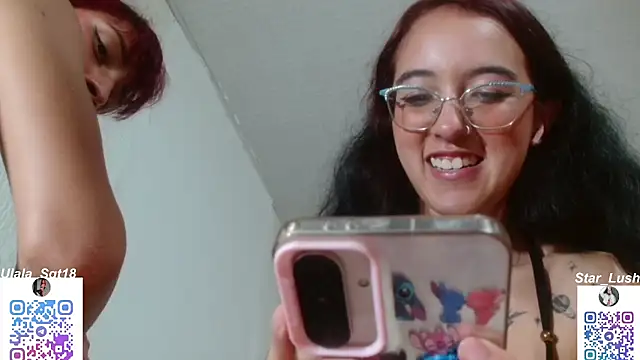 Star_Lush's cam snapshot