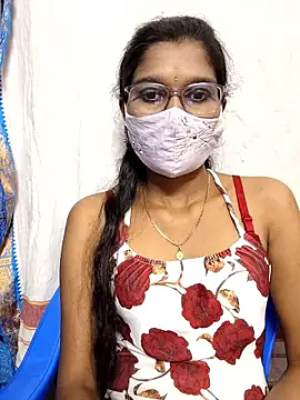 Nithya_Nith's cam snapshot