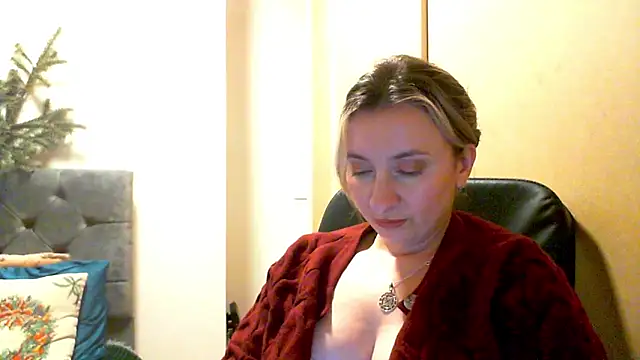 SusanCurt's cam snapshot