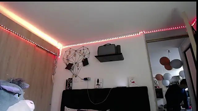 Santiago_kiler's cam snapshot