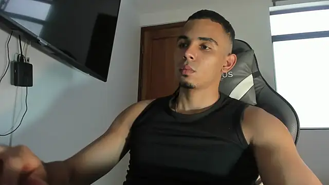 joss_111's cam snapshot