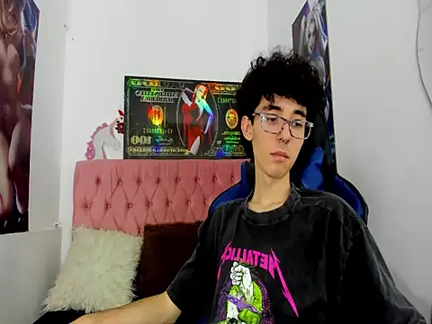 Syriussz live sex cam