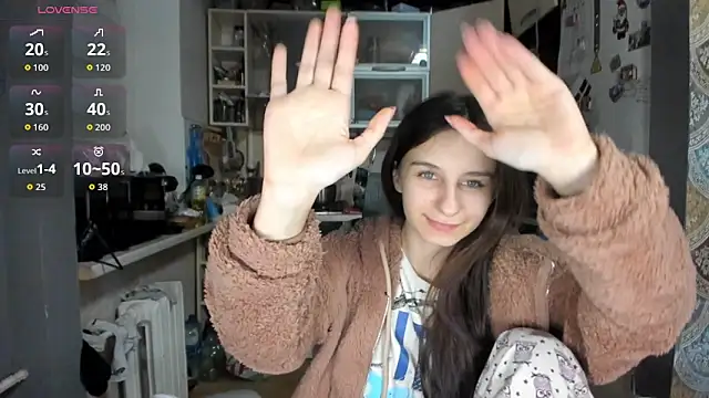 _Nika_Kik live sex cam