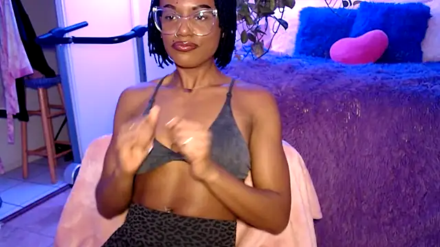 CocoSage's cam snapshot