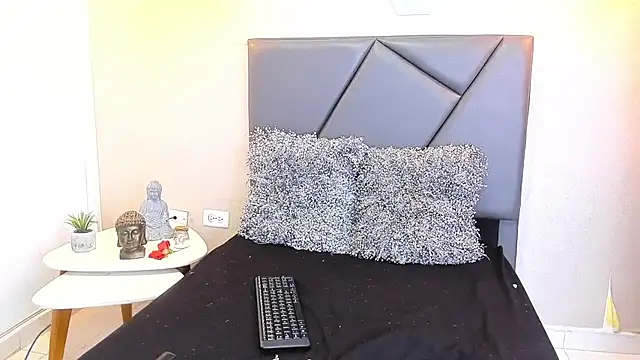 gemma-rios's cam snapshot