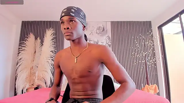 JacksonMuller_ live sex cam