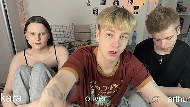 olivertasty live sex cam