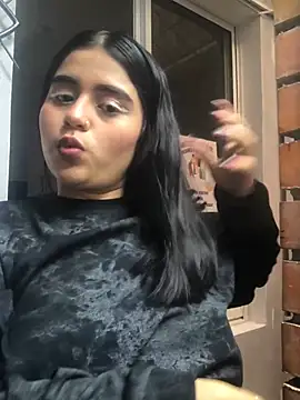 Nara_Bloom's cam snapshot