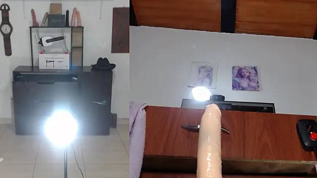 harper_funny's cam snapshot