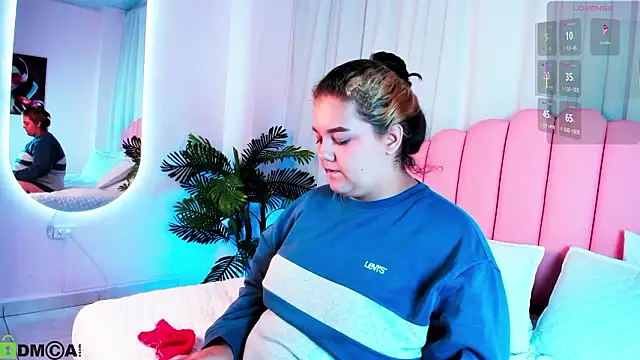 Zoecambell_'s cam snapshot