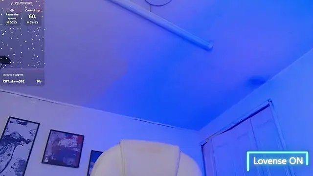 dany_bannany's cam snapshot