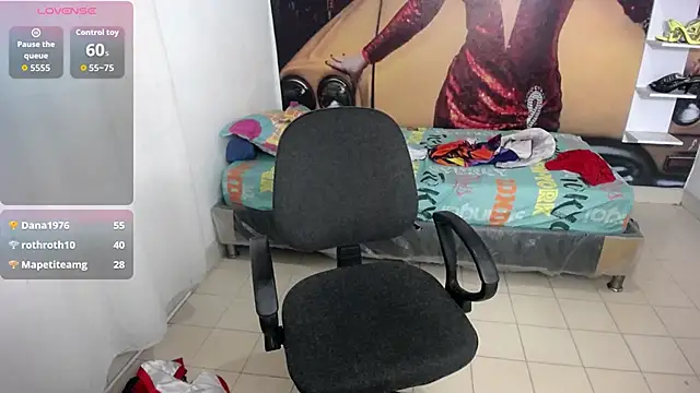 morganflame_'s cam snapshot