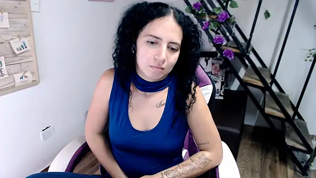 samantha_baby_'s cam snapshot