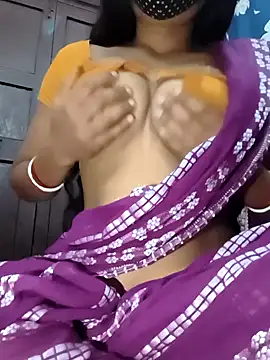 Miss_Aayushi live sex cam
