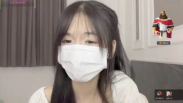 Your-Sunshine live sex cam