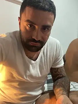 morfeoX live sex cam