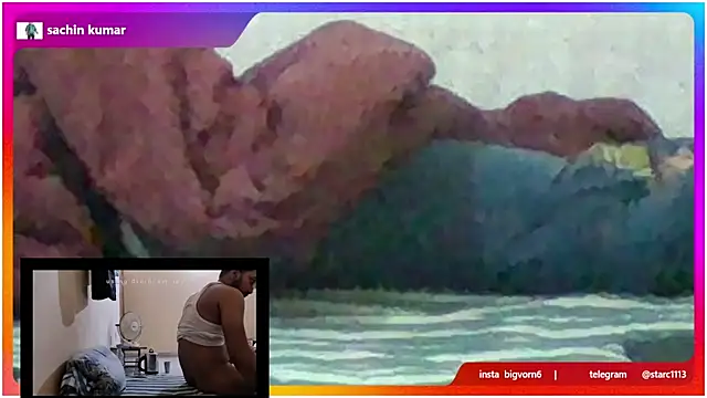 bigvorn6's cam snapshot