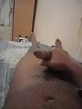 izinjamfee2's cam snapshot