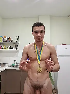 GoodGG's cam snapshot