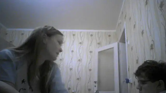 EvgeniyXAnna live sex cam