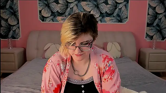 ABSI_GLITCH's cam snapshot