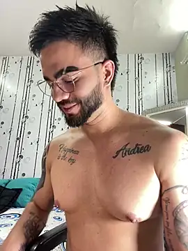 King_Draven3 live sex cam