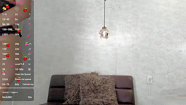 Sophiietaylor's cam snapshot