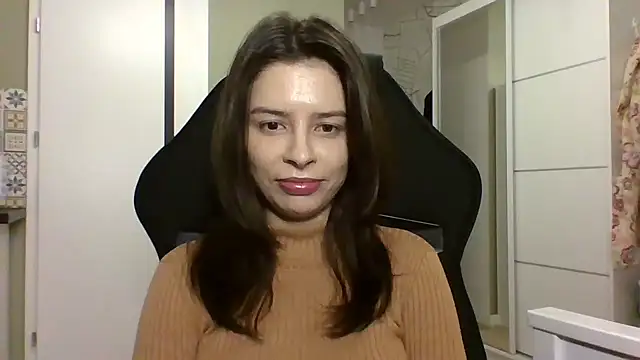 LariceSexy's cam snapshot