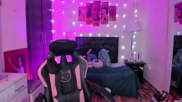 Alissemasiel live sex cam