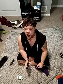 Zye_Vesper's cam snapshot