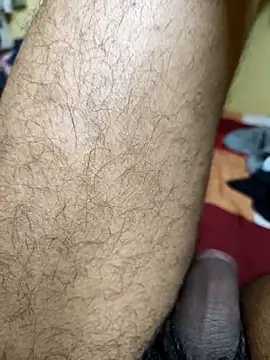 GappingHotbed's cam snapshot