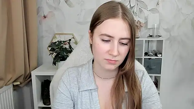 candy_Megan's cam snapshot