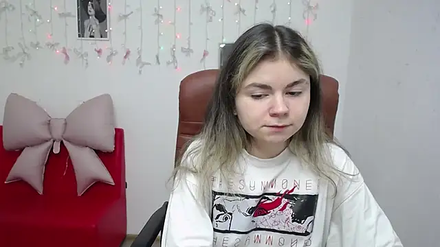 TinaRedly's cam snapshot