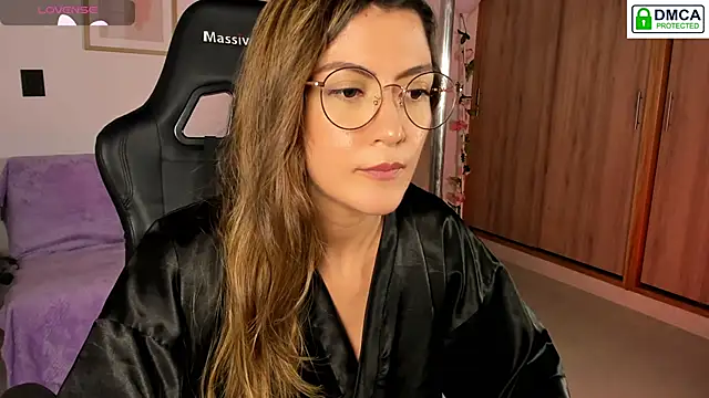 Lilabril's cam snapshot