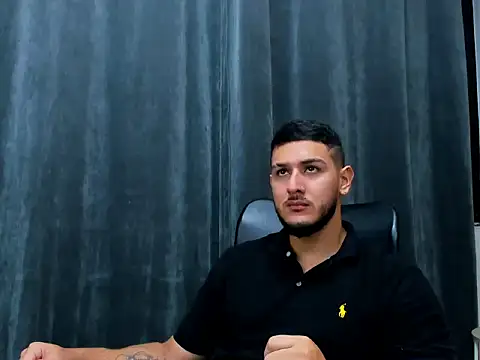 jasonshaw25's cam snapshot