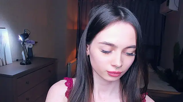 YvonneRobes's cam snapshot