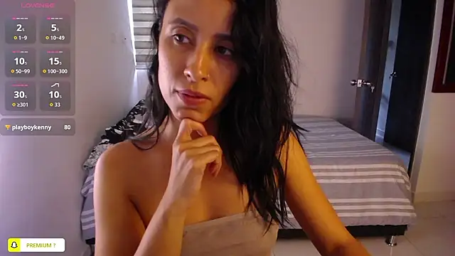 amyharlow_1's cam snapshot