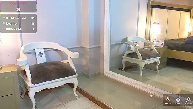 CharlesBrown_'s cam snapshot