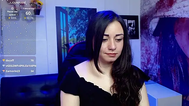 Eva_Roussell's cam snapshot