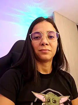 miaeyes's cam snapshot