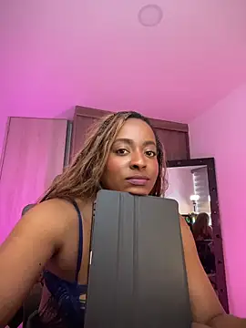 evangeline_ch's cam snapshot