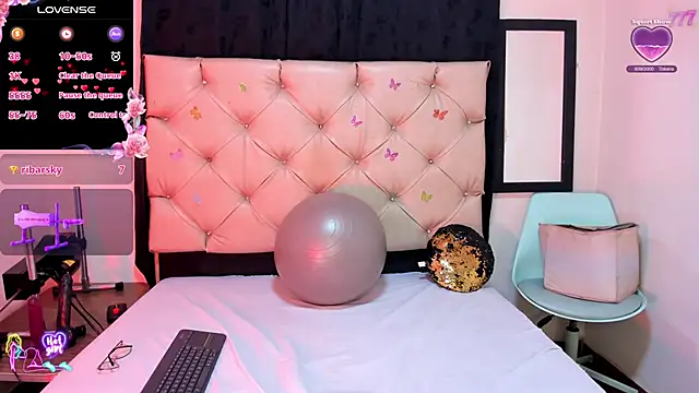 cleopatraa's cam snapshot