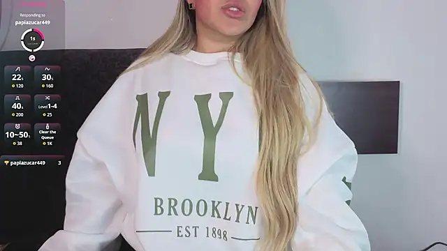 eleecttraa_12's cam snapshot