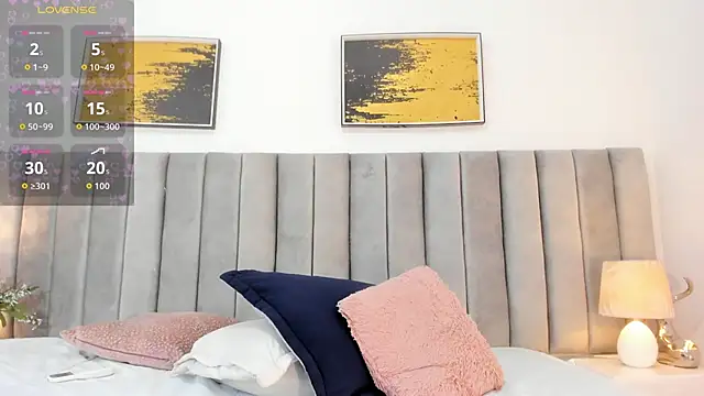 Katrina_baurii's cam snapshot