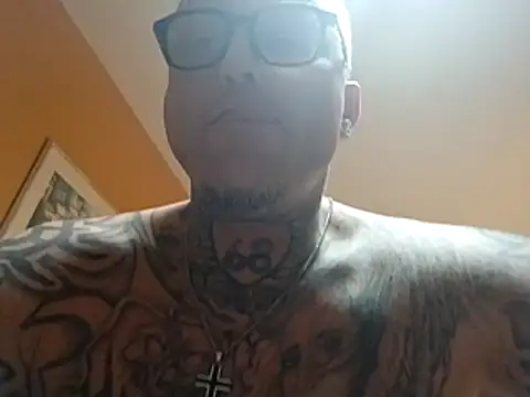 PnPSpunThunder420's cam snapshot