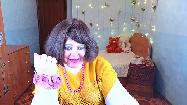 Audrey_Aura's cam snapshot