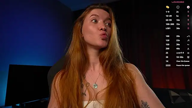 SsonicPorn's cam snapshot